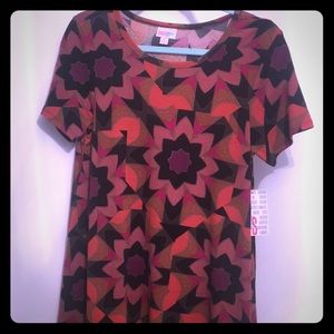 NWT LuLaRoe Pocketless Carly